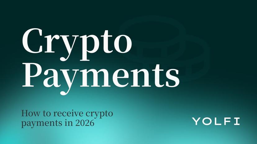 How to Receive Cryptocurrency Payments: A Comprehensive Guide